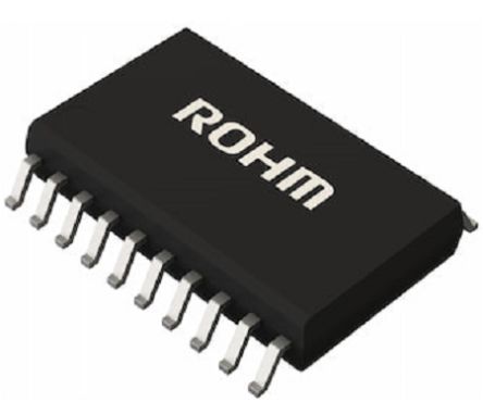 ROHM Convertidor Dc-dc BM2P061MF-ZE2