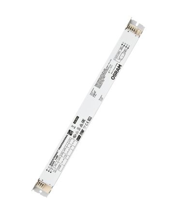 Osram 80 W Electronic Compact Fluorescent Lighting Ballast, 240 V