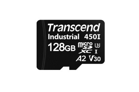 Transcend MicroSDXC Micro SD Karte 64 GB A2, U3, V30, TLC