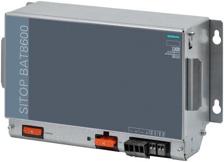 Siemens SITOP Akkumodul Für USV8600