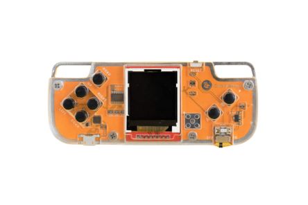 Circuitmess D.o.o Nibble Erfinder-Kit