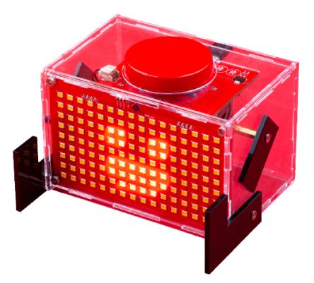 Circuitmess D.o.o Spencer Erfinder-Kit