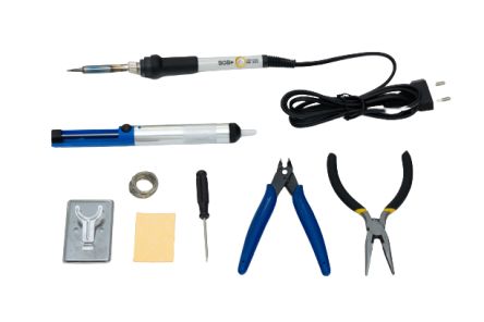 Circuitmess D.o.o Kit De Construction Tools Pack