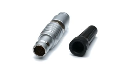 RS PRO Circular Connector, 7 Contacts, Cable Mount, Plug, Male, IP50