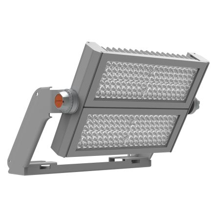 LEDVANCE FL MAX LUM Floodlight, 600 W, 78000 Lm, IP66, 180 V