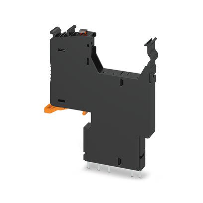 Phoenix Contact PLC-FA-5X20 Sicherungsadapter Für 5 X 20-mm-Sicherungen