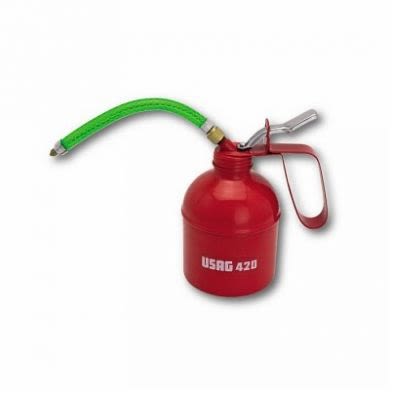 Usag Dispenser U04200001, Confezione Da 300 Cc