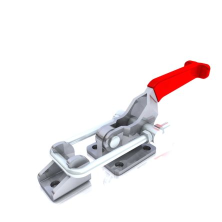 Toggle Clamp 夹具