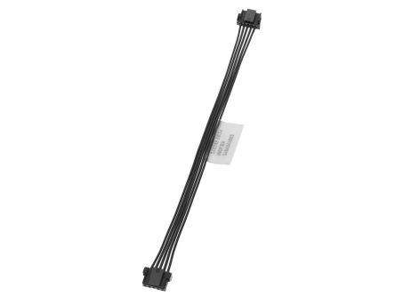 Molex Micro-Lock Plus Platinenstecker-Kabel 218101 Micro-Lock Plus / Micro-Lock Plus Buchse / Buchse Raster 2mm, 50mm