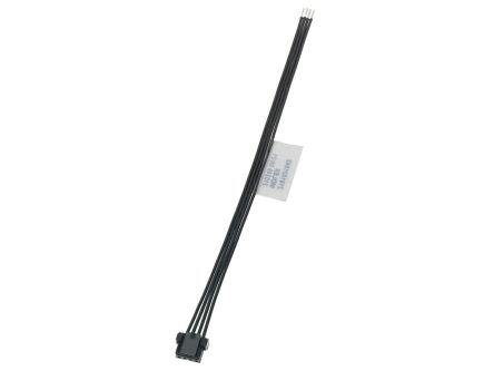 Molex Micro-Lock Plus Platinenstecker-Kabel 218102 Micro-Lock Plus / Offenes Ende Buchse Raster 2mm, 50mm