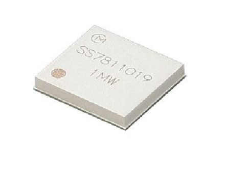 Murata WLAN- Und Bluetooth-Module IEEE802.11ac/a/b/g/n IEEE 802.11 UART 3.63V 7.9 X 7.3 X 1.1mm