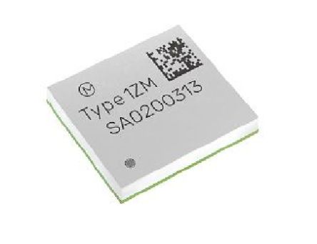 Murata WLAN- Und Bluetooth-Module IEEE802.11ac/a/b/g/n IEEE 802.11 UART 1.92V 10.2 X 9.3 X 1.3mm