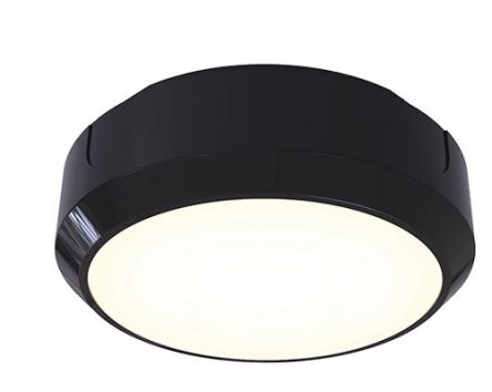 4lite UK ADILED2 LED Wandleuchte Rund 1190 Lm, 230 V / 14 W