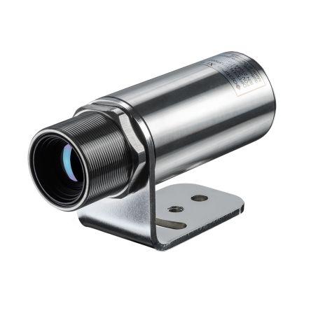 Optris Wärmebildkamera 384 X 240Pixel, -20 → +900 °C, DKD/DAkkS-kalibriert