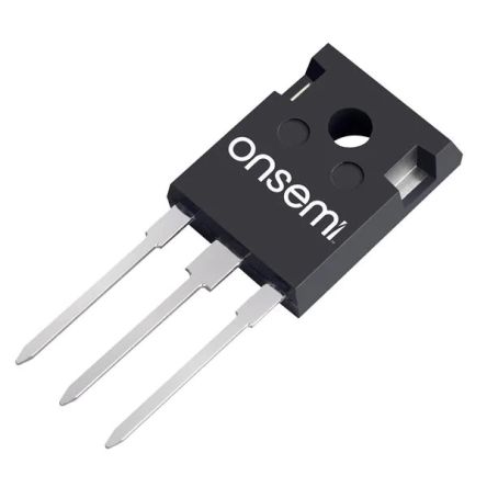 Onsemi MOSFET Canal N, TO-247 66 A 650 V