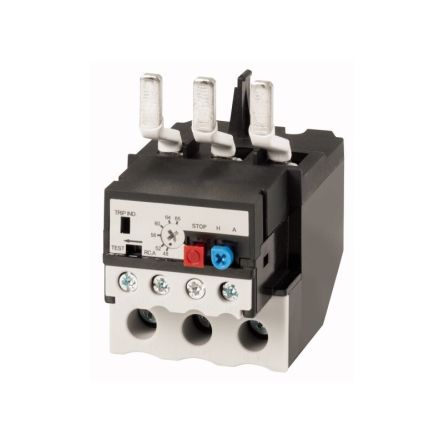 Eaton Overload Relay 1NC, 1NO, 48 → 65 A Contact Rating, 690 V, Overload Relay