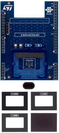 STMicroelectronics X-NUCLEO Entwicklungskit, TOF-Sensor Für STM32 Nucleo