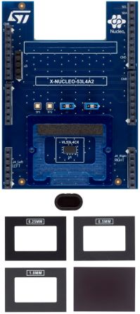 STMicroelectronics X-NUCLEO Entwicklungskit, TOF-Sensor Für STM32 Nucleo