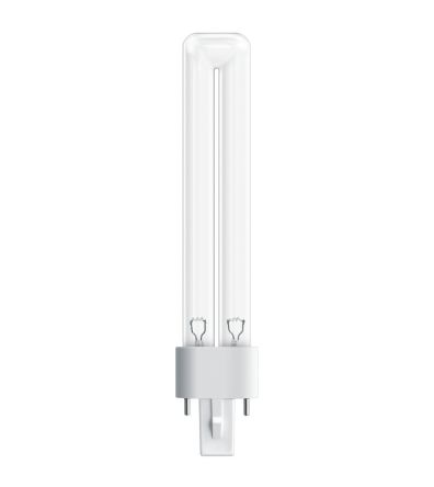 Osram Entkeimungslampe 60 W 2G11 Sockel 40 Mm