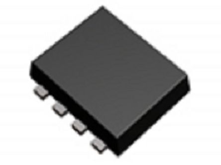 ROHM MOSFET Canal N, TSMT-8 8 A 40 V