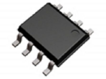 ROHM SH8K25GZ0TB1 N-Kanal, SMD MOSFET 40 V / 5,2 A, 8-Pin SOP