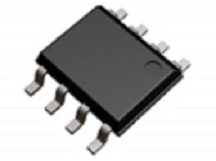 ROHM N-Channel MOSFET, 6 A, 45 V, 8-Pin SOP SH8M24TB1