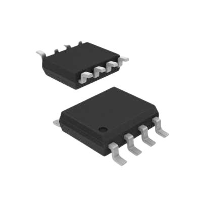 Nisshinbo Micro Devices Komparator NJM2903M-TE1, Open Collector 1.5μs 2-Kanal DMP 8-Pin 36 V