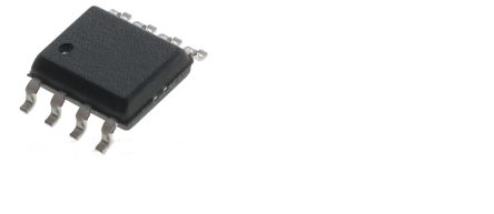 Nisshinbo Micro Devices Operationsverstärker Hohe Verstärkung SMD DMP, Einzeln Typ. ± 18 V, 8-Pin