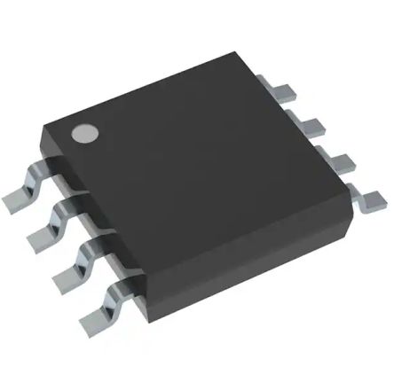 Nisshinbo Micro Devices Operationsverstärker SMD DMP, Einzeln Typ. 7 V, 8-Pin