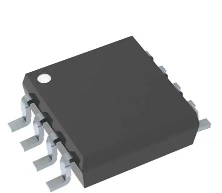 Nisshinbo Micro Devices Operationsverstärker SMD TVSP, Einzeln Typ. 15 V, 8-Pin