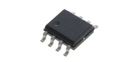 Nisshinbo Micro Devices Operationsverstärker SMD SSOP, Einzeln Typ. 15 V, 8-Pin