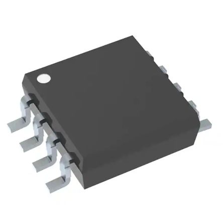 Nisshinbo Micro Devices Operationsverstärker SMD TVSP, Einzeln Typ. 15 V, 8-Pin