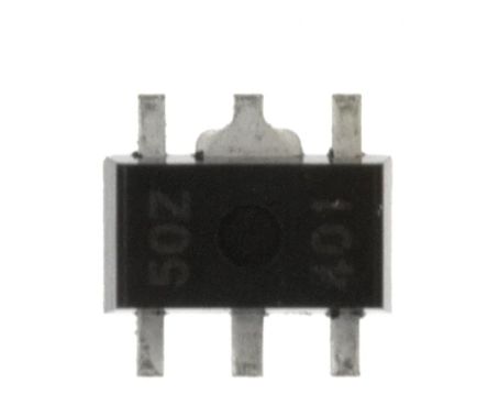 Nisshinbo Micro Devices NJW4616U2-TE1 Constant Current LED Driver, 40 V 300mA