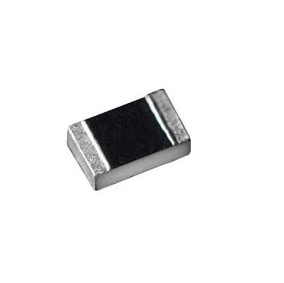 Panasonic Dünnschicht SMD-Widerstand 100Ω 0.1% / 0.1W, 0402 Gehäuse