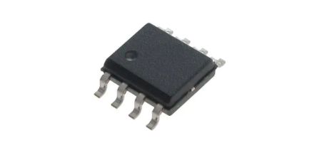 Nisshinbo Micro Devices Operationsverstärker SMD SSOP, 8-Pin