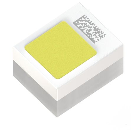 Ams OSRAM White LED Ceramic SMD, KW CWLPM3.TK-5SS9-4L07M0-2686