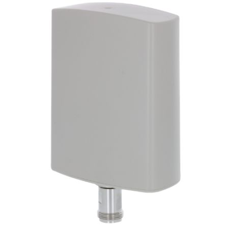 Huber+Suhner Antenne WiFi Directionnel Type N Externe WiFi 8.5dBi