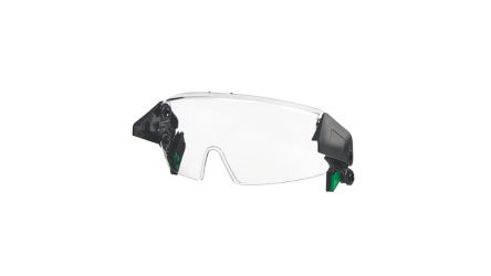 MSA Safety Schutzbrille Linse Klar