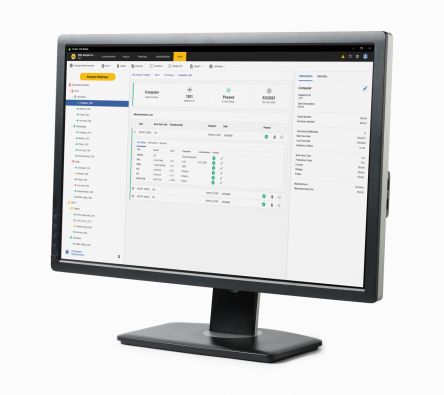 Fluke PAT-Prüfsoftware FLK-TRUTEST-ADV-M5 Für - Und Beha-Amprobe-Instrumente