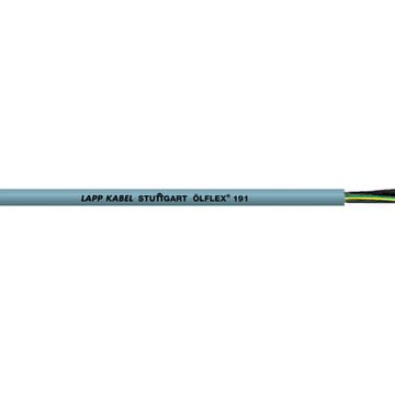 Lapp Cavo Industriale Multipolare Non Schermato A 3 Cond. 1,5 Mm², L. 75m