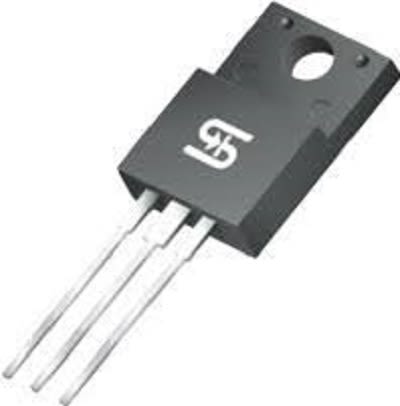 Taiwan Semiconductor Taiwan TSF20L100C SERIES_C2105 THT Gleichrichter & Schottky-Diode, 150V / 20A ITO-220AB