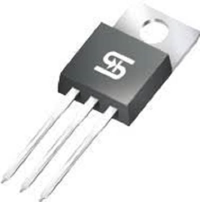 Taiwan Semiconductor Taiwan TST30L100CW SERIES_C2104 THT Gleichrichter & Schottky-Diode, 200V / 30A TO-220AB