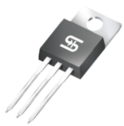 Taiwan Semiconductor Taiwan Semi 60V 30A, Rectifier & Schottky Diode, TO-220AB TST30L60CW