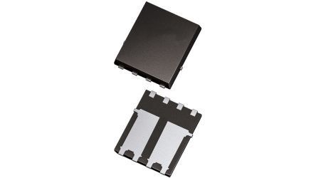 Infineon N-Channel MOSFET, 134 A, 40 V, 8-Pin SuperSO8 5 X 6 BSC022N04LSATMA1