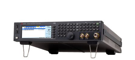 Keysight Technologies N5166B+N5166B-503 HF-Signalgenerator 9kHz → 3GHz, Auflösung 0.001Hz