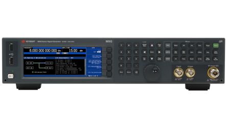 Keysight Technologies Generatore Di Segnale RF N5181B+N5181B-503, 3GHz