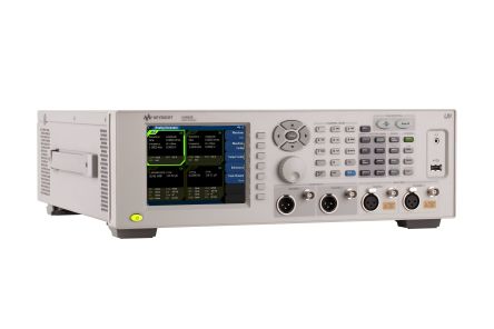 Keysight Technologies U8903B Spektrumanalysator, 1.5MHz