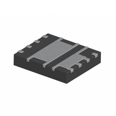 Infineon BSG0810NDIATMA1 N-Kanal Dual, SMD MOSFET 25 V / 50 A, 8-Pin TISON-8