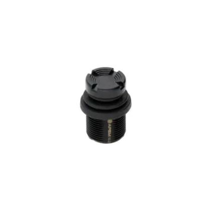 APEM 3-Axis Joystick Switch Conical, Momentary, IP67, IP69K 12V Dc