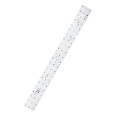 Osram PrevaLED Bar G4 LED-Leuchtstab, Weiß, 560mm X 55mm 29V Dc 66LEDs/M